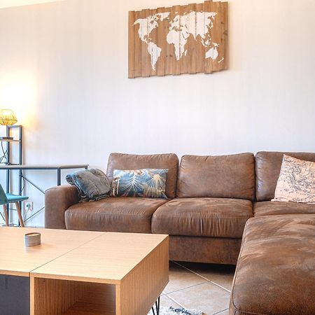 La Terrasse De Landouge Apartman Limoges Kültér fotó