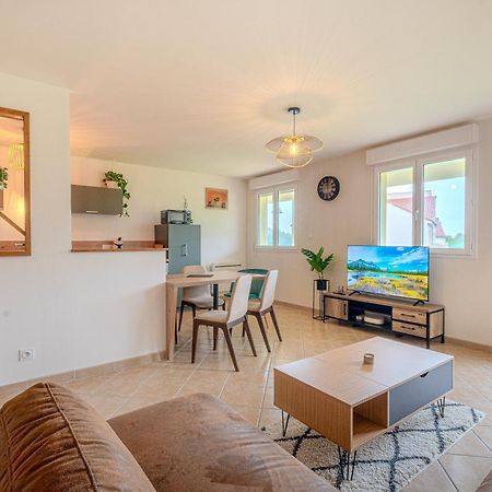 La Terrasse De Landouge Apartman Limoges Kültér fotó