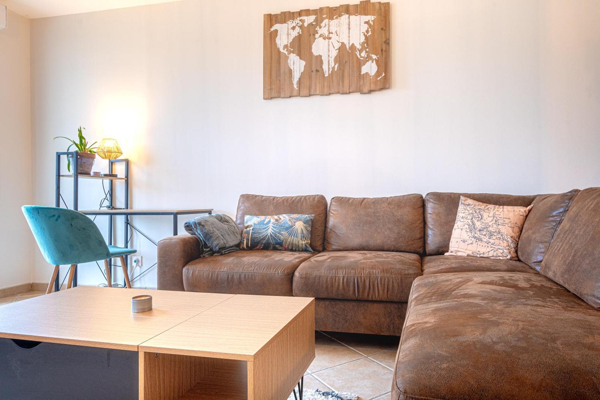 La Terrasse De Landouge Apartman Limoges Kültér fotó
