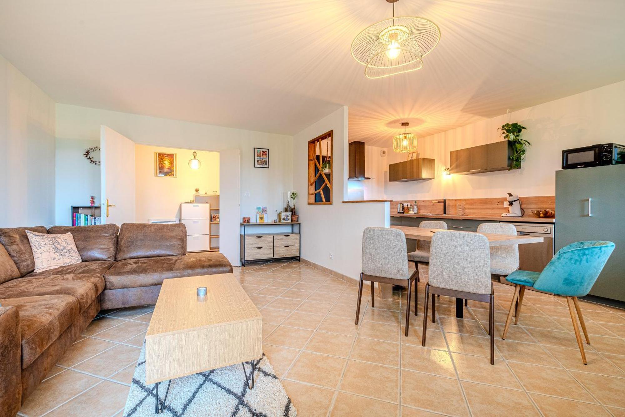 La Terrasse De Landouge Apartman Limoges Kültér fotó