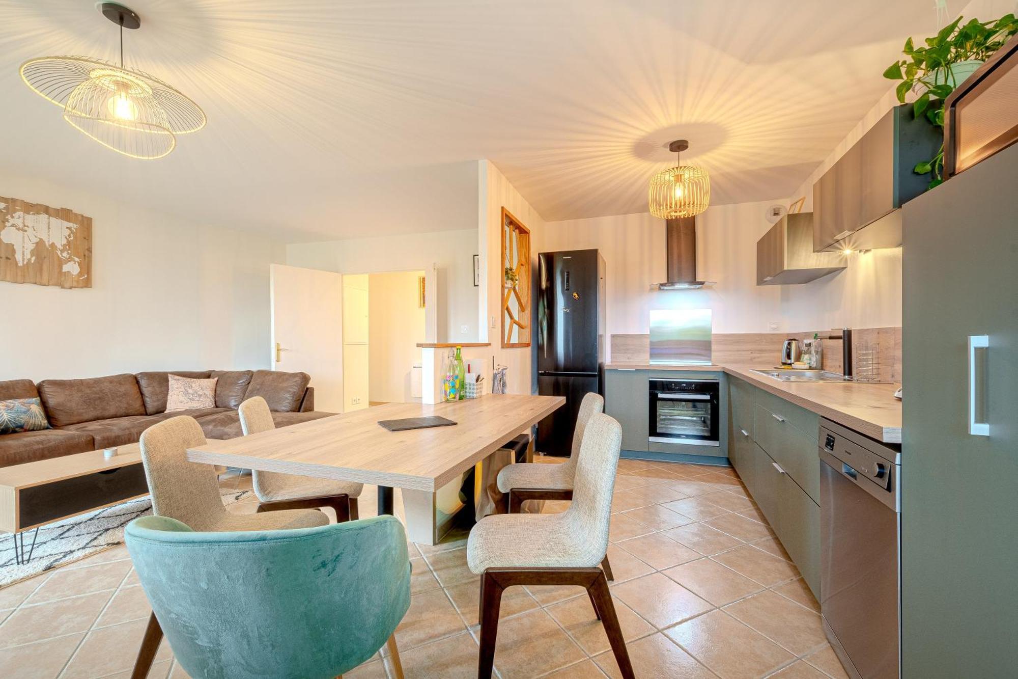 La Terrasse De Landouge Apartman Limoges Kültér fotó