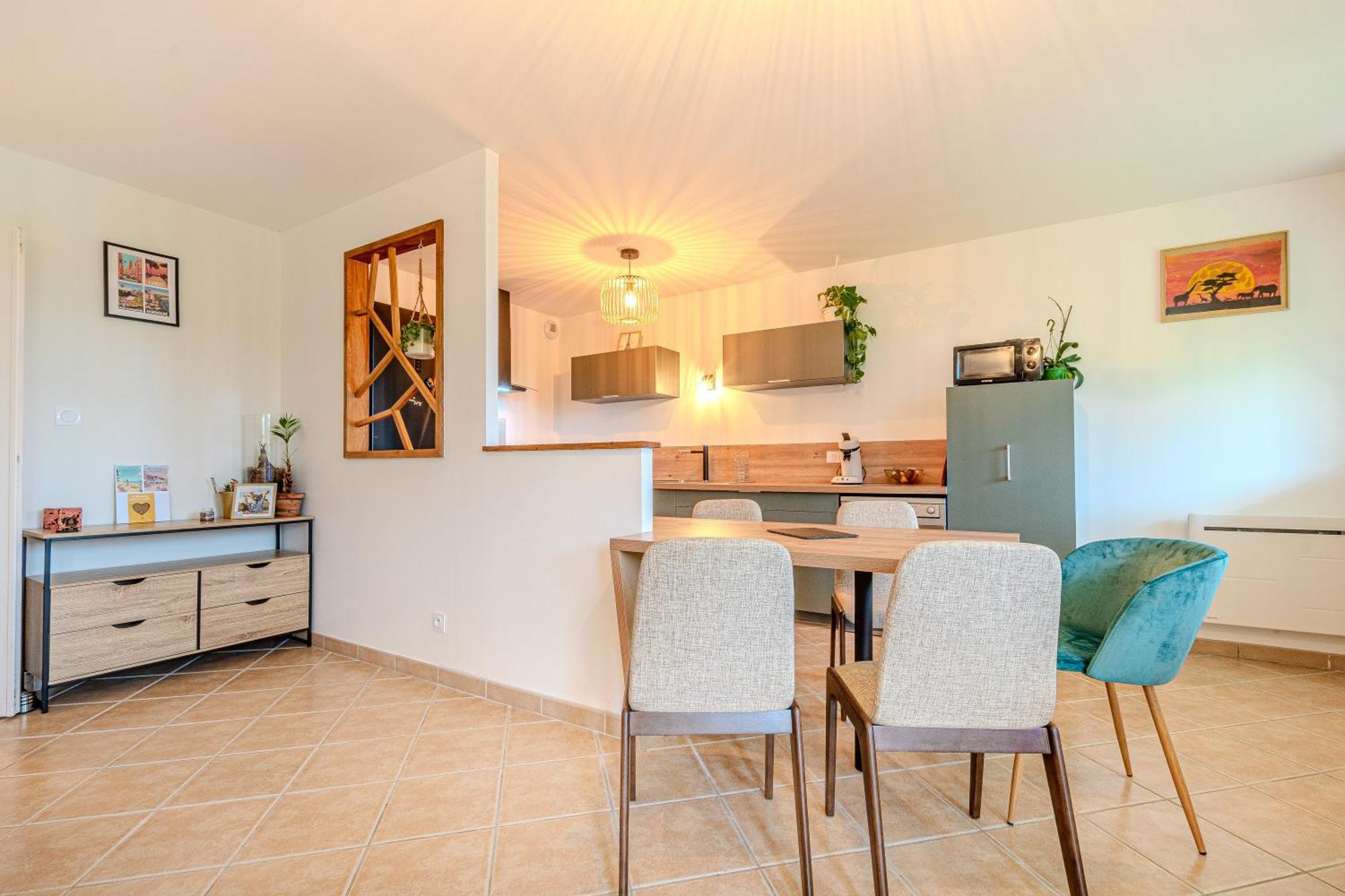 La Terrasse De Landouge Apartman Limoges Kültér fotó