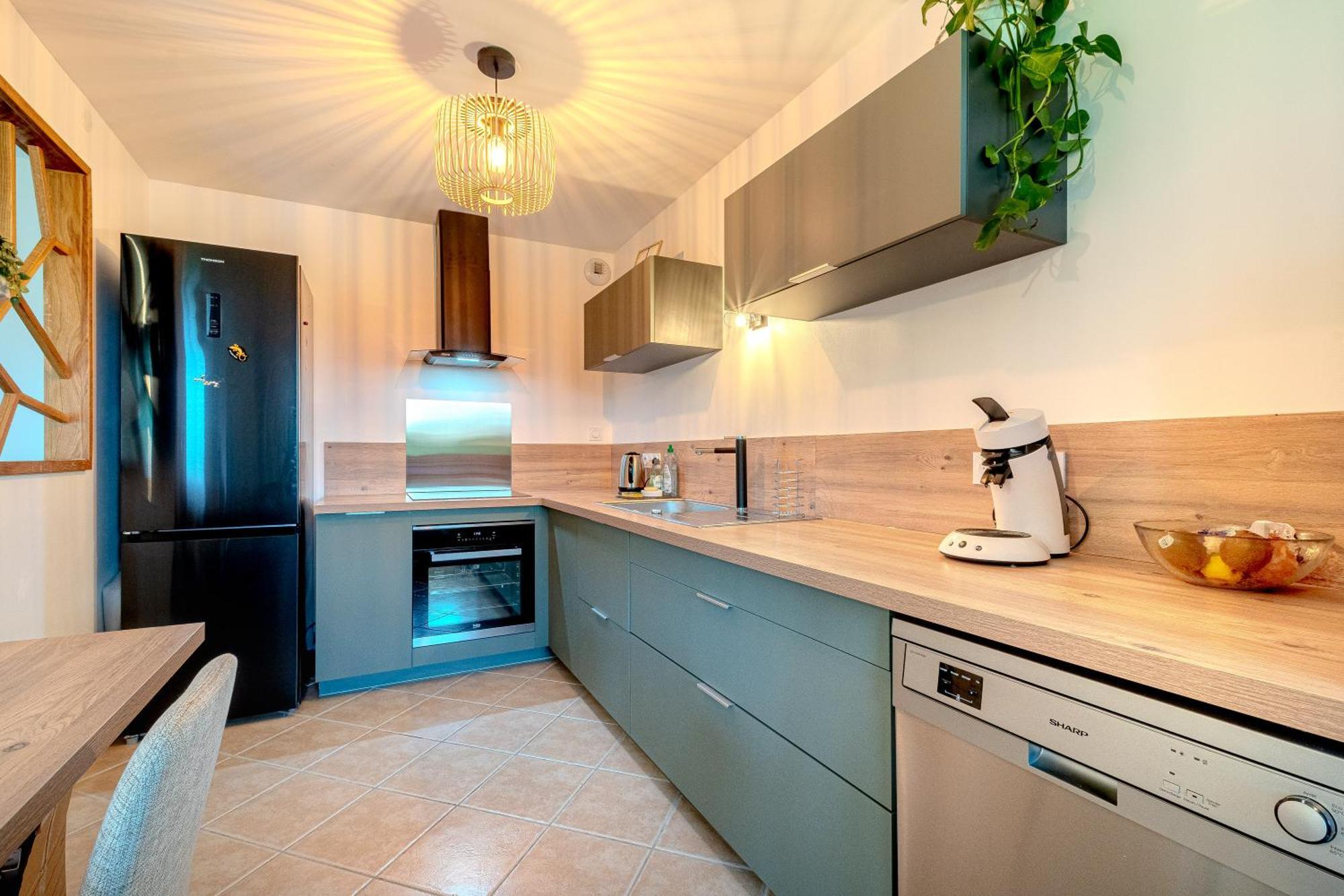 La Terrasse De Landouge Apartman Limoges Kültér fotó