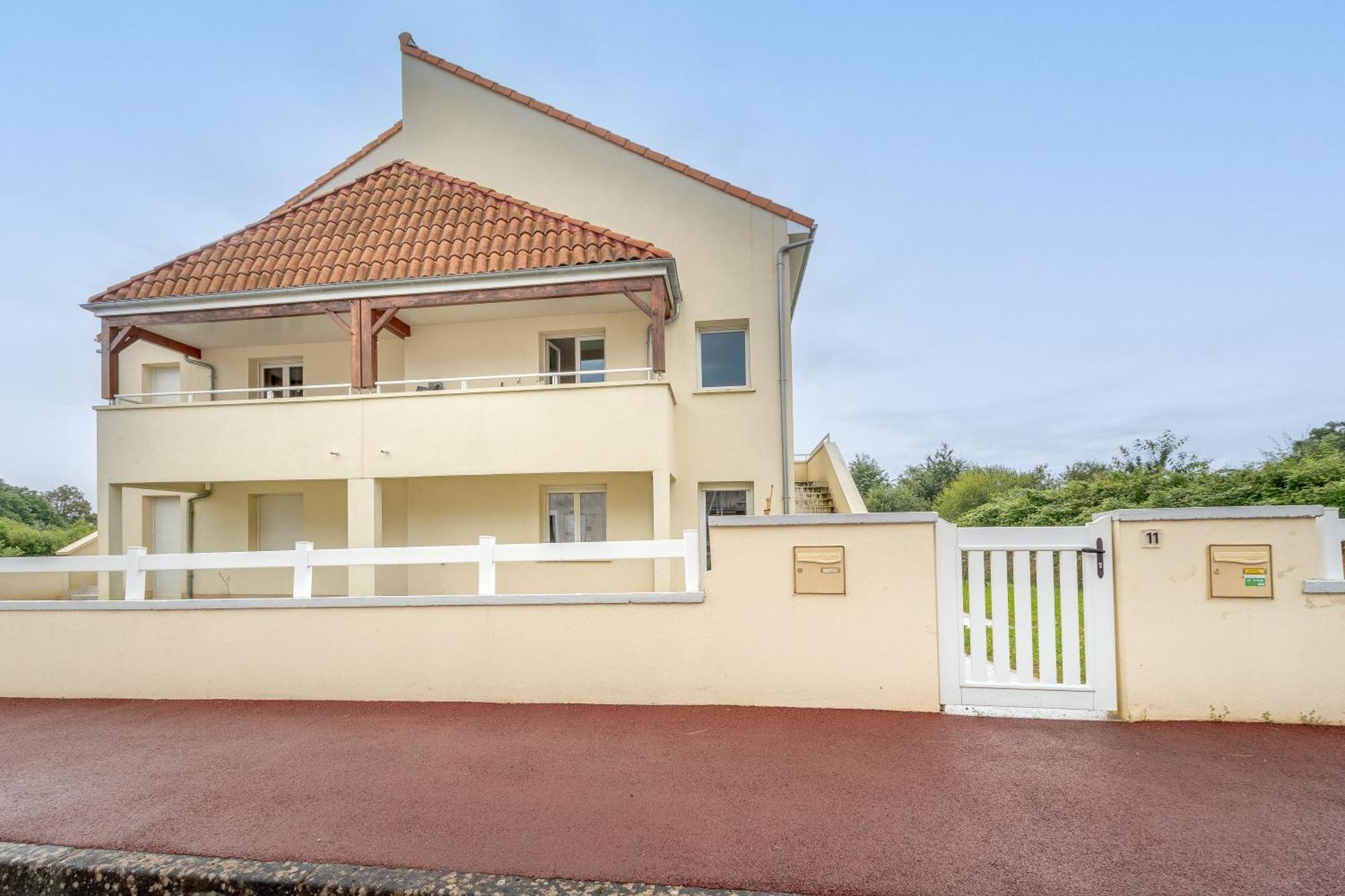 La Terrasse De Landouge Apartman Limoges Kültér fotó